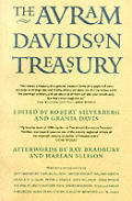 Avram Davidson Treasury A Tribute Collection