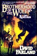 Brotherhood Of The Wolf Runelords 2