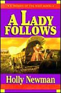 Lady Follows