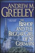 Bishop & The Beggar Girl Of St Germain