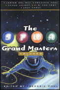 Sfwa Grand Masters Volume 3
