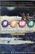 Sfwa Grand Masters Volume 2