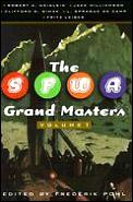 Sfwa Grand Masters Volume 1