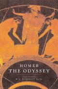 Odysseya Modern Translation of Homers Classic Tale
