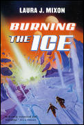 Burning The Ice