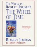 World of Robert Jordans the Wheel of Time