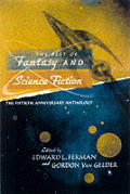 Best From Fantasy & Science Fiction 50 A