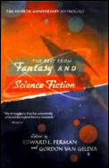 Best From Fantasy & Science Fiction