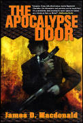 Apocalypse Door