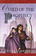 Child Of The Prophecy Sevenwaters 03