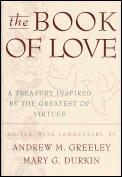 Book Of Love A Treasury Inspired By The