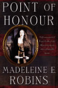 Point Of Honour A Sarah Tolerance Mystery