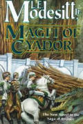 Magii Of Cyador Recluce 10