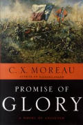Promise Of Glory A Novel Of Antietam