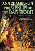 Merlin Of The Oak Wood