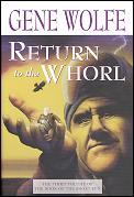 Return To The Whorl