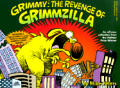 Grimmy The Revenge Of Grimzilla