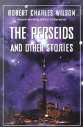 Perseids & Other Stories