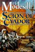Scion Of Cyador Recluce 11