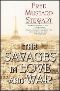 Savages In Love & War