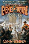 Enemies Of Fortune Thieves World