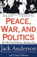 Peace War & Politics