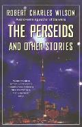 Perseids & Other Stories