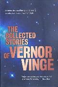 Collected Stories Of Vernor Vinge