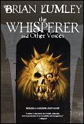 Whisperer & Other Voices