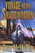 Voyage Of The Shadowmoon Moonworlds 1