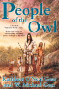 People Of The Owl