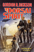 Dorsai Spirit Dorsi & The Spirit Of Dors