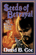 Seeds Of Betrayal Winds Of The Forela 2