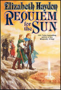 Requiem For The Sun Rhapsody 4