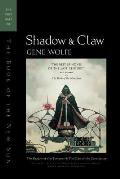 Shadow & Claw Omnibus
