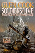 Soldiers Live Glittering Stone 4