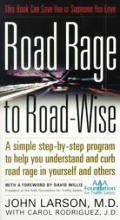 Road Rage To Road Wise