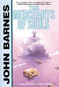 Merchants Of Souls