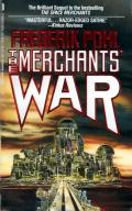 The Merchants' War: Space Merchants 2