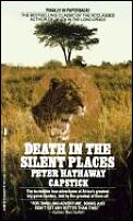 Death In The Silent Places