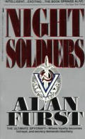 Night Soldiers