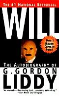 Will The Autobiography Of G Gordon Liddy
