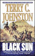 Black Sun The Battle of Summit Springs 1869