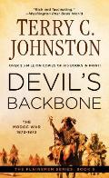 Devils Backbone The Modoc War 1872 3