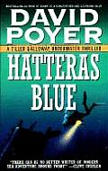 Hatteras Blue