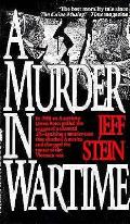 Murder In Wartime The Untold Spy Story