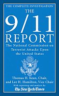 9 11 Report The National Commission on Terrorist Attacks Upon the United States NYT