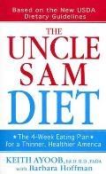 Uncle Sam Diet The 4 Week Eating Plan