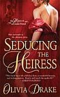 Seducing The Heiress