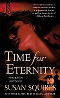 Time For Eternity